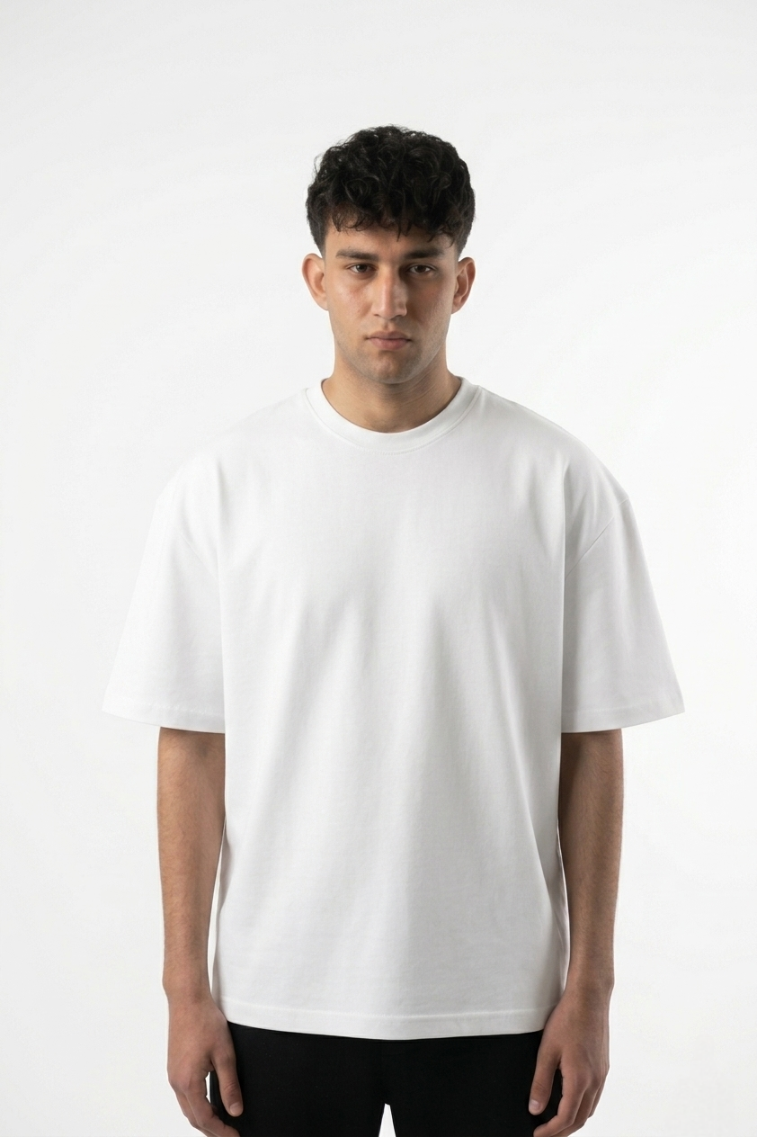 Basic OverSize Tee