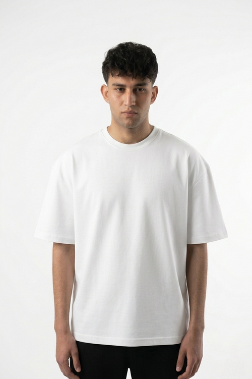 Basic OverSize Tee