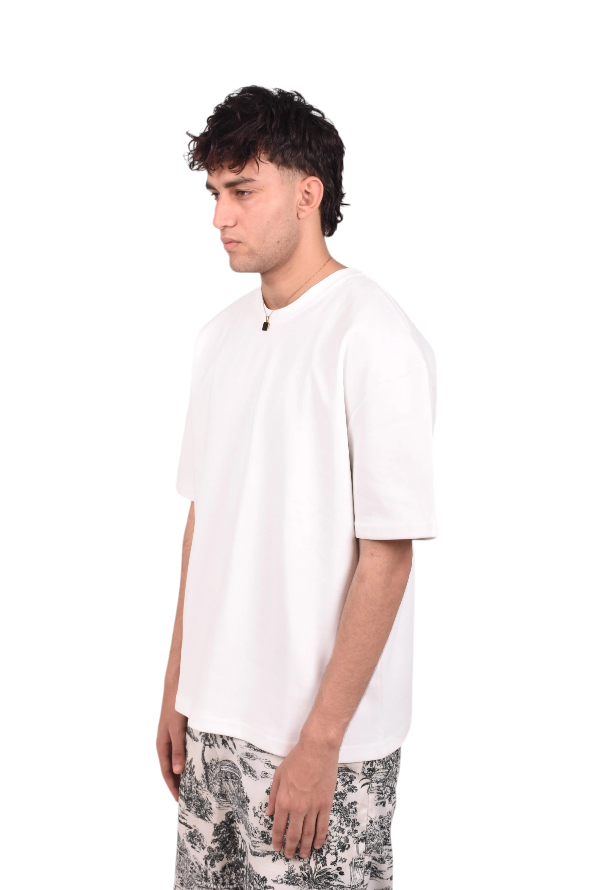 Basic OverSize Tee