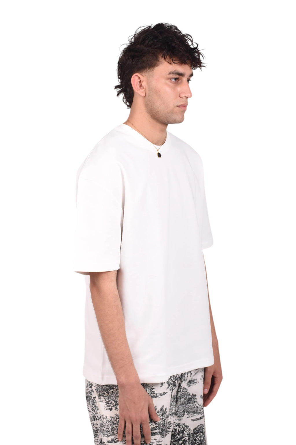 Basic OverSize Tee