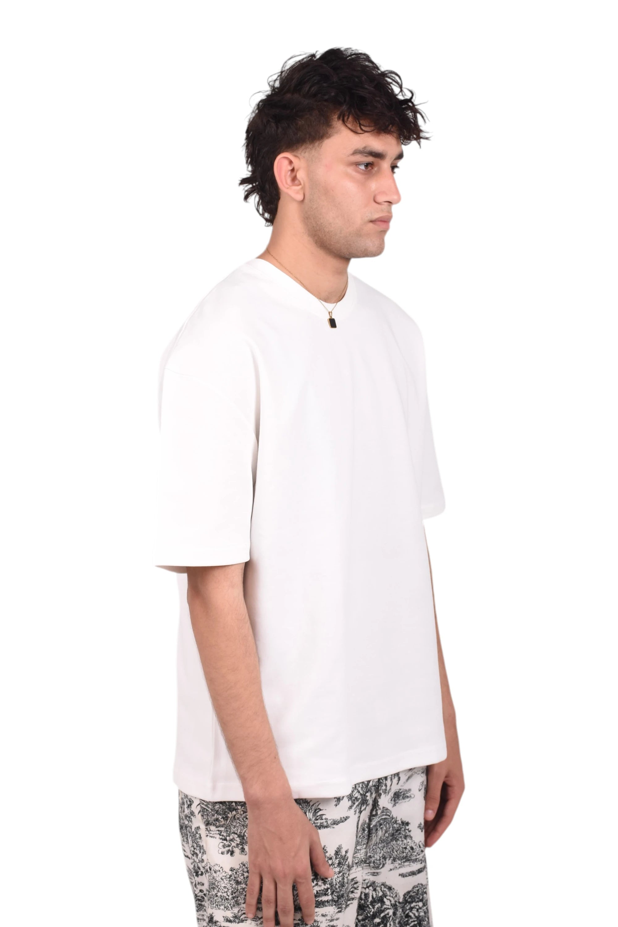 Basic OverSize Tee