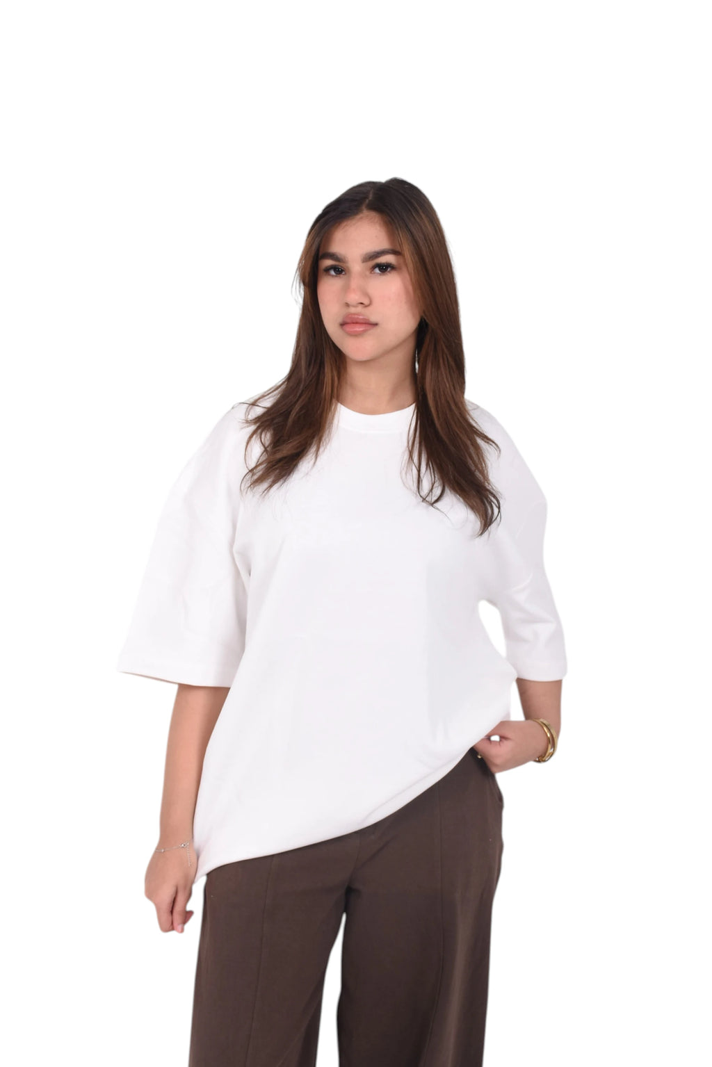 Basic OverSize Tee