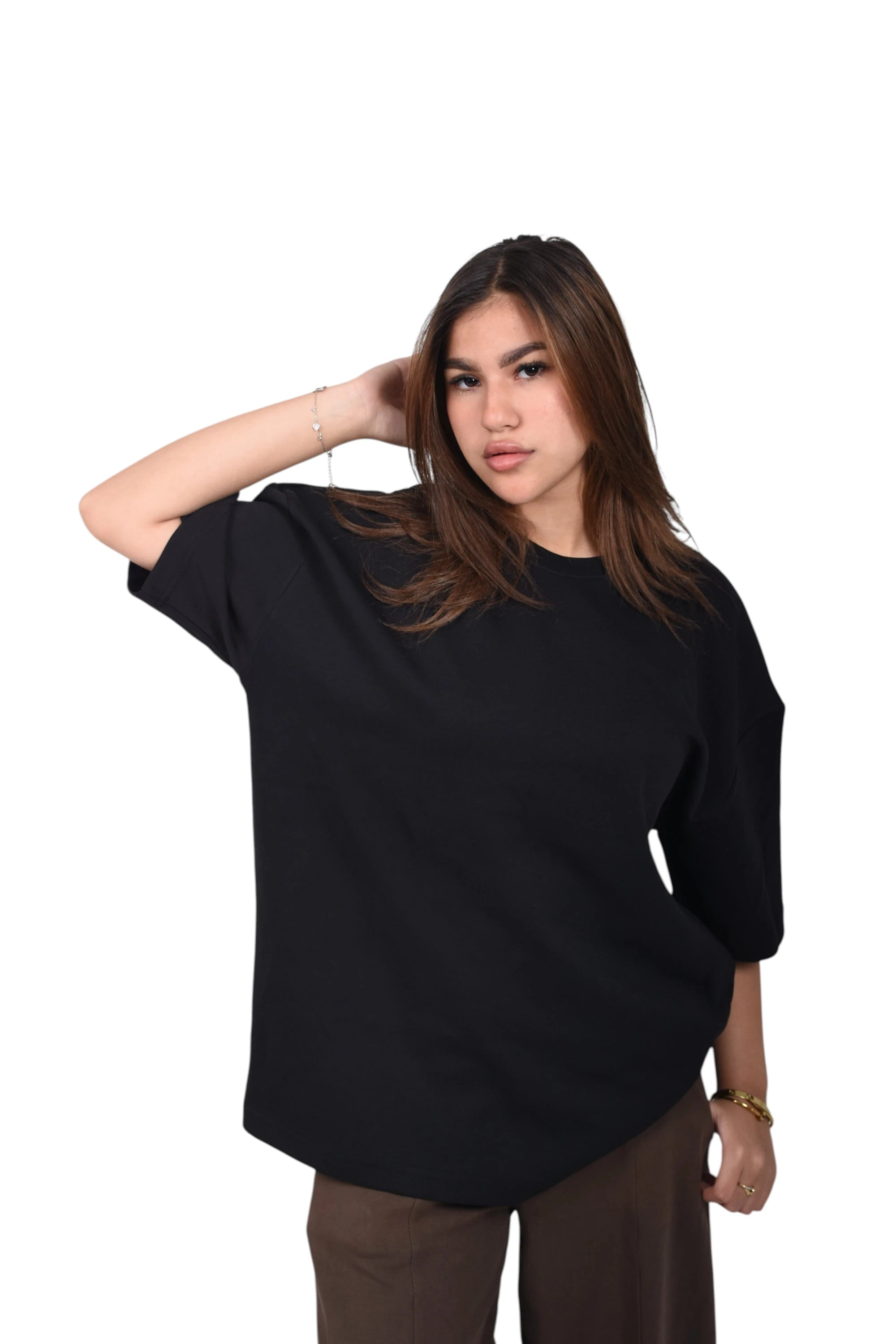 Basic OverSize Tee