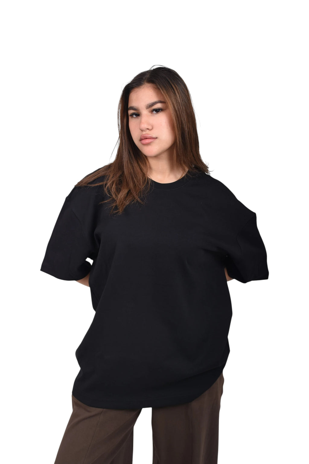 Basic OverSize Tee