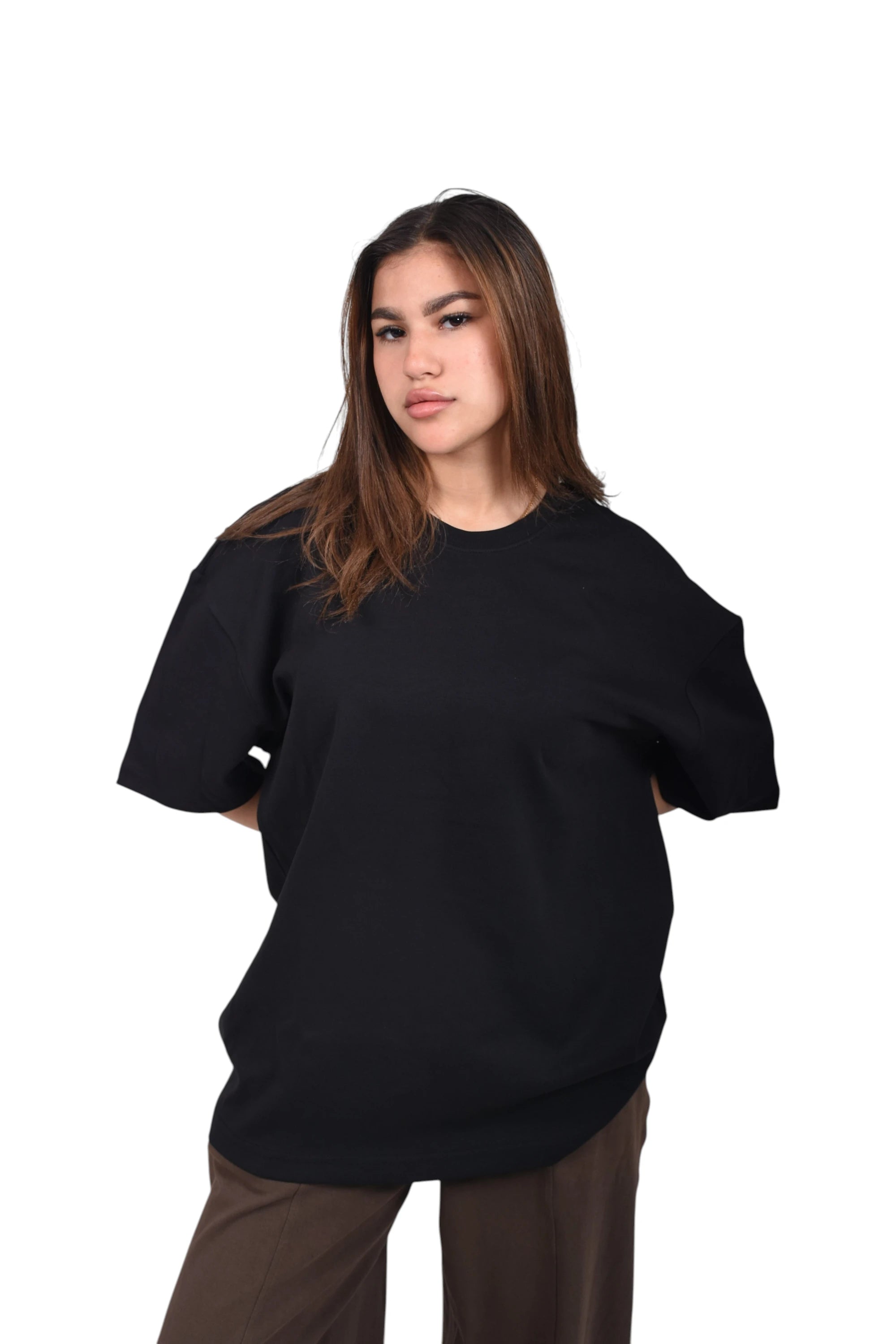 Basic OverSize Tee